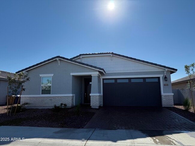 24433 Grenadine Rd in Buckeye, AZ - Building Photo - Building Photo