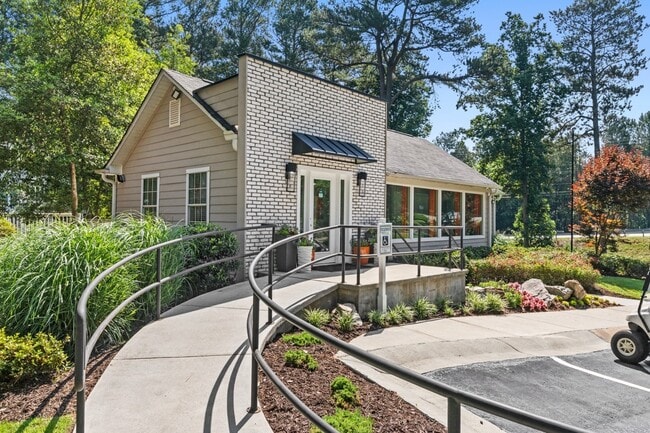 Berkeley Landing Apartments