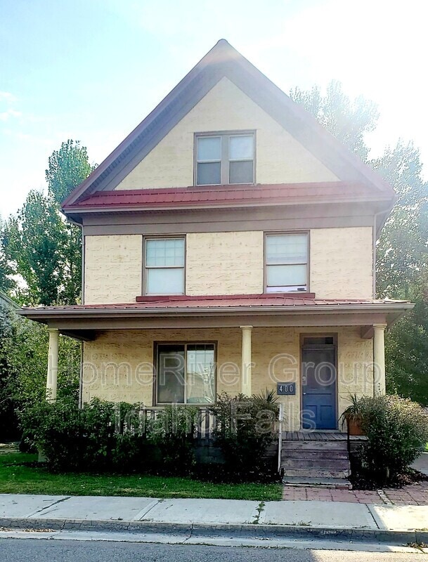 400 N Eastern Ave in Idaho Falls, ID - Building Photo - Building Photo