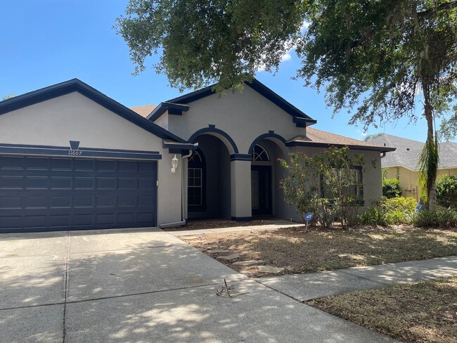 property at 11607 Grove Arcade Dr