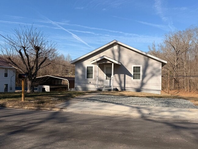 property at 104 Doak St