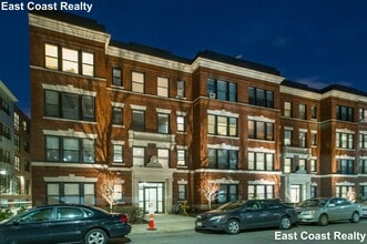 78 Brainerd Rd in Boston, MA - Building Photo - Building Photo