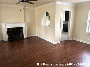 4533 E 5th Pl in Tulsa, OK - Building Photo - Building Photo