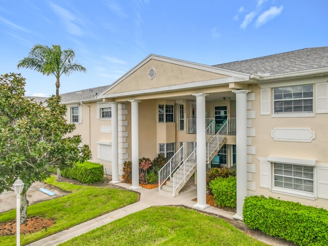 property at 760 Lake Orchid Cir