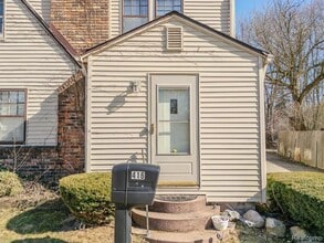 416 Marquette St in Flint, MI - Building Photo - Building Photo