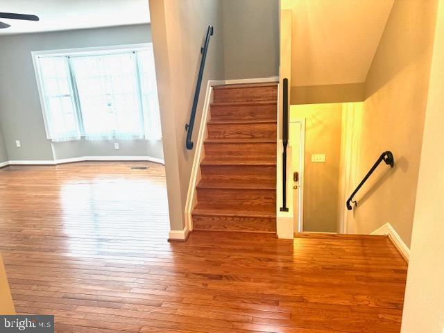 7608 Bland Dr in Manassas, VA - Building Photo - Building Photo