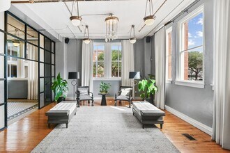 South Side on Lamar in Dallas, TX - Foto de edificio - Building Photo