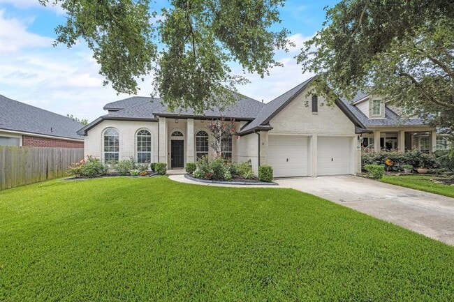 1855 Silent Shore Ct in League City, TX - Building Photo - Building Photo
