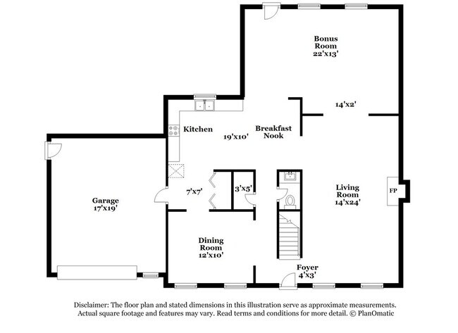 5217 Country Pines Ct in Raleigh, NC - Building Photo - Building Photo