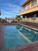 13079 Eliseo Rd in Desert Hot Springs, CA - Building Photo