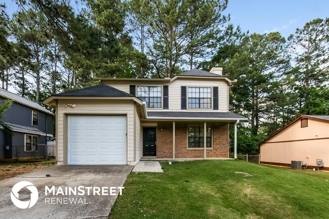 property at 979 Brandon Hill Way