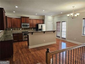 5808 Norfolk ChaseRoad in Norcross, GA - Building Photo - Building Photo
