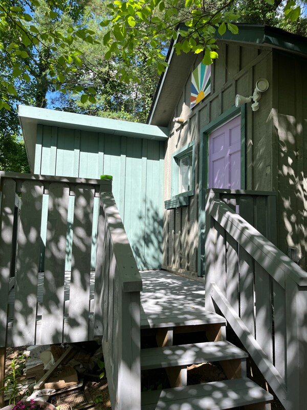 0 Laurel Terrace in Woodfin, NC - Building Photo - Building Photo