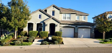 4503 Sweet Water St in Antioch, CA - Foto de edificio - Building Photo