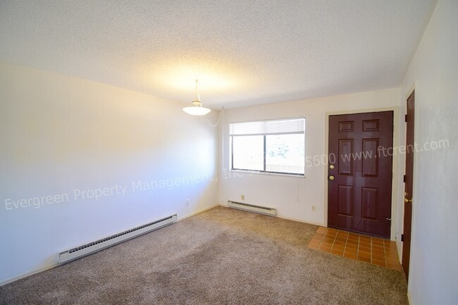 1624 E Pitkin St in Fort Collins, CO - Building Photo - Building Photo