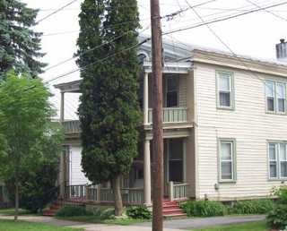 318 Franklin St in Ogdensburg, NY - Building Photo - Building Photo