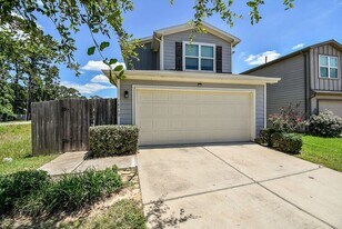 14750 Jasper Stream Ct in Houston, TX - Building Photo
