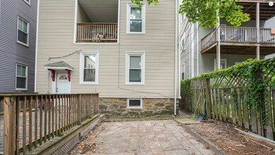 13 Sachem St in Boston, MA - Building Photo - Building Photo