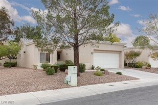 2222 Spring Water Dr in Las Vegas, NV - Building Photo