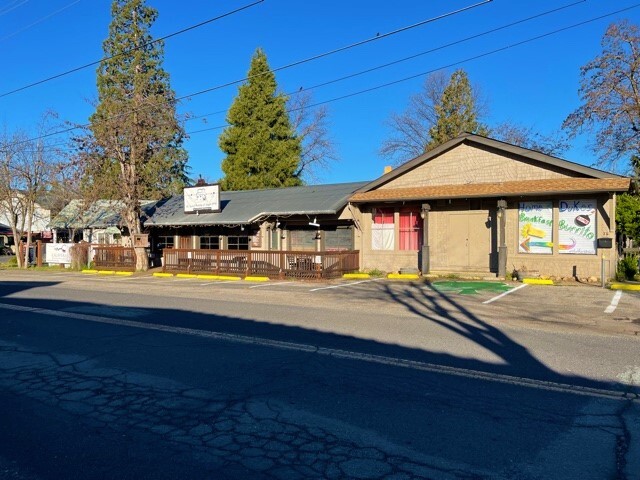 75 Big Trees Rd in Murphys, CA - Building Photo - Building Photo