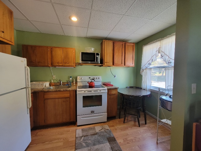 property at 262 Main St