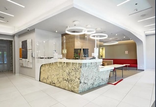 195 Bonis Av in Toronto, ON - Building Photo - Building Photo