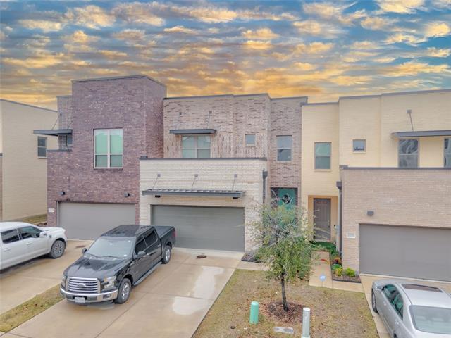property at 1054 Maverick Dr