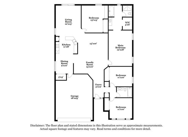4307 Pembridge Ave in Orlando, FL - Building Photo - Building Photo
