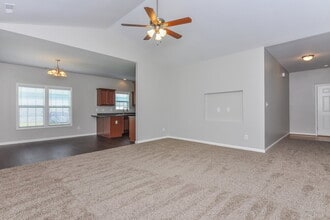 2202 King Malcolm Ln in Zebulon, NC - Building Photo - Building Photo