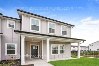 116 Maybrook Dr in Lebanon, TN - Foto de edificio - Building Photo