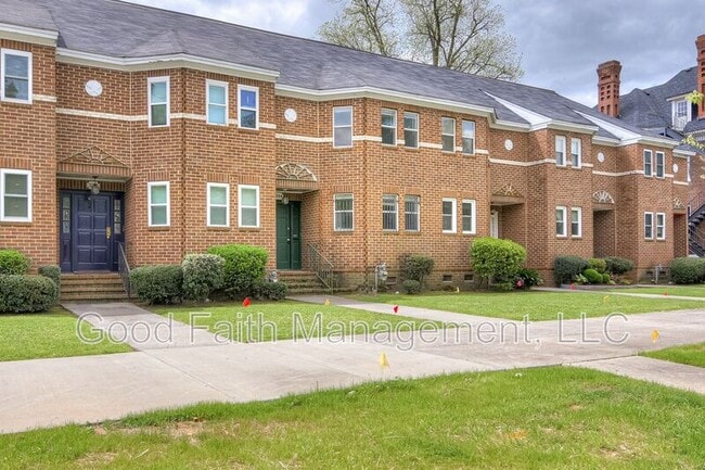 304 Greene St in Augusta, GA - Building Photo - Building Photo