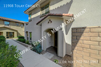 11908 Tolay Creek Ct in Las Vegas, NV - Building Photo - Building Photo