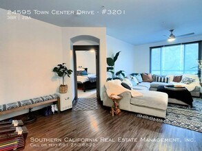 24595 Town Center Dr-Unit -#3201 in Santa Clarita, CA - Building Photo - Building Photo