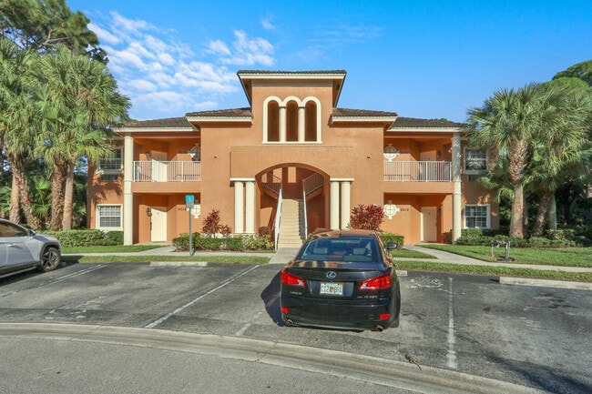 property at 8020 Carnoustie Pl