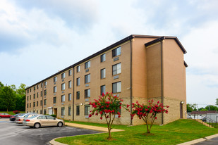 Orchard Knob Apartments