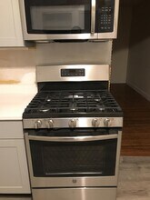 17A Gordon St, Unit 1 in Boston, MA - Building Photo - Building Photo