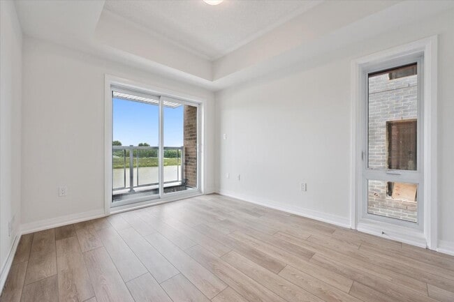87 Reverie Way in Kitchener, ON - Building Photo - Building Photo