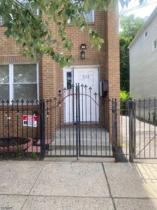 property at 372 Grove St