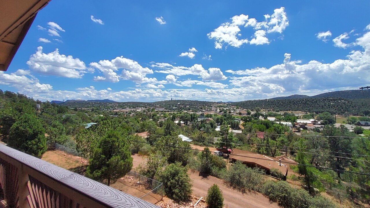 711 W Summit St in Payson, AZ - Building Photo