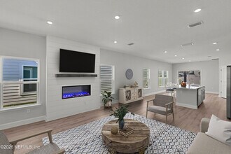 95113 Terris Wy in Fernandina Beach, FL - Building Photo - Building Photo