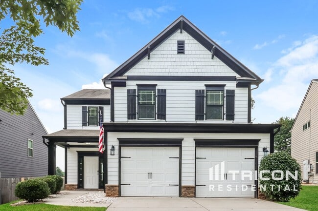 property at 2377 Proctor Creek Enclave