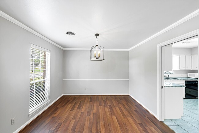 614 Val Lena Dr in Houston, TX - Building Photo - Building Photo