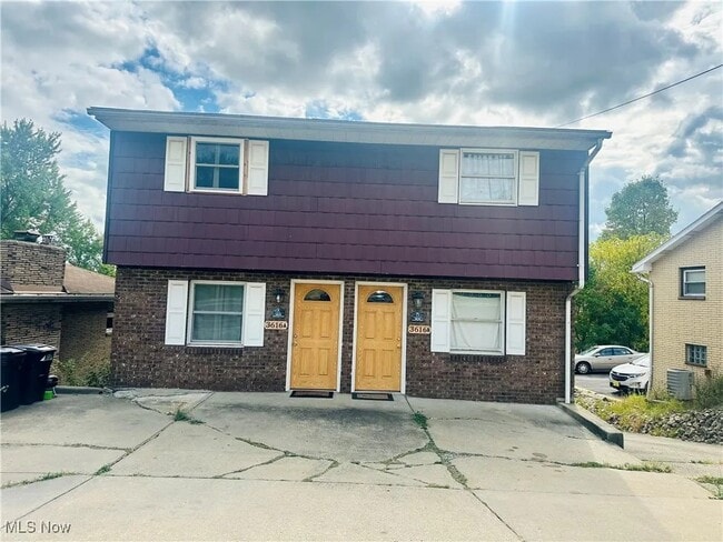 3616 Pennsylvania Ave, Unit B