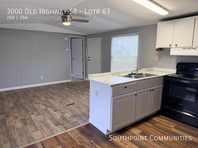 3000 Old Hwy 58 in Georgetown, TN - Building Photo - Building Photo