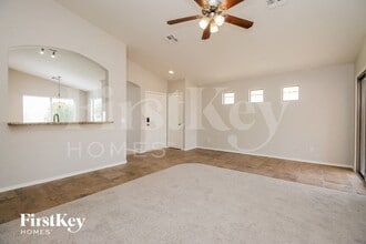 1921 S Silver Dr in Apache Junction, AZ - Building Photo - Building Photo