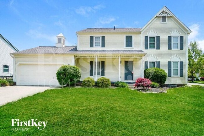 property at 4270 Boulder Creek Dr