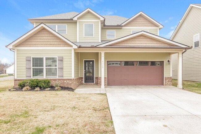 property at 4113 Stark St