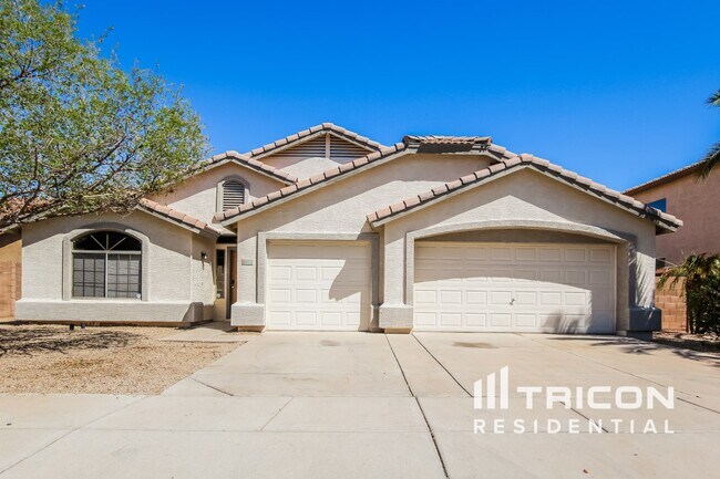 property at 7928 W Gibson Ln