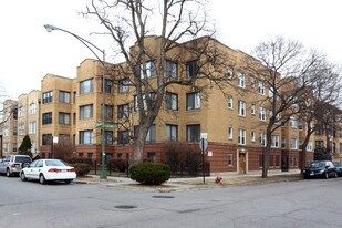 4705 N Central Park Ave Apartments