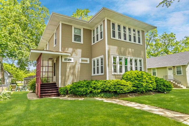 property at 100 Belle Plaine Ave